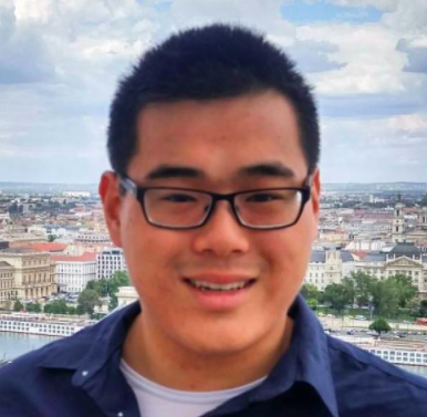Andrew Yang