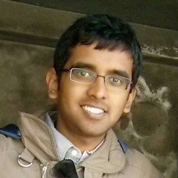 Chiraag Sumanth