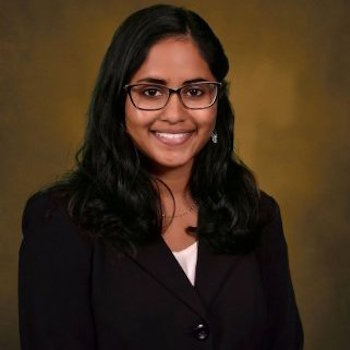 Karunya Tota