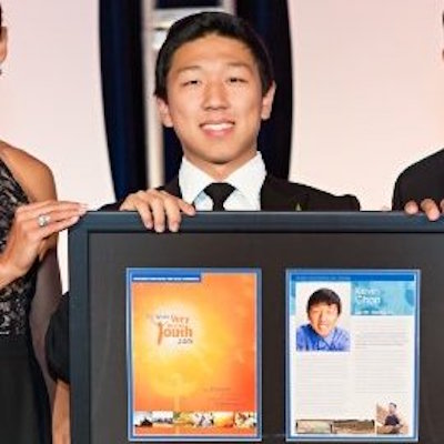 Kevin Chon