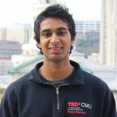 Kishan Patel