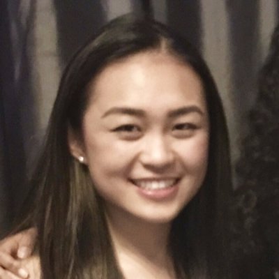 Nancy Xu
