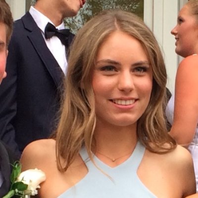 Natalie Wiegand