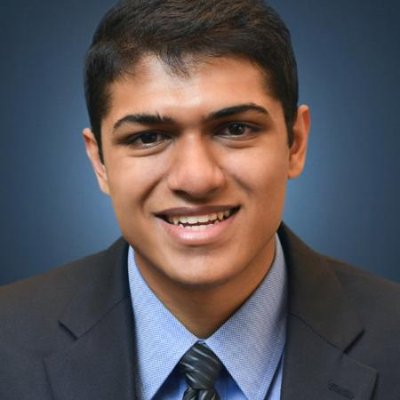 Noah Hashmi
