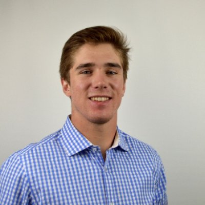 Spencer Evans