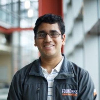 Tanmay Shah