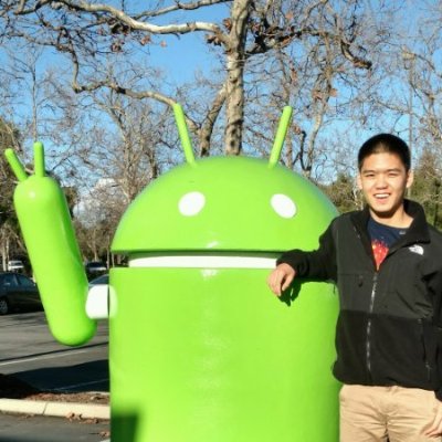 Thomas Yu