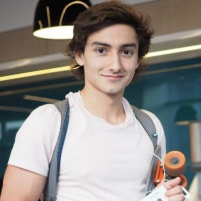 Valentin Perez
