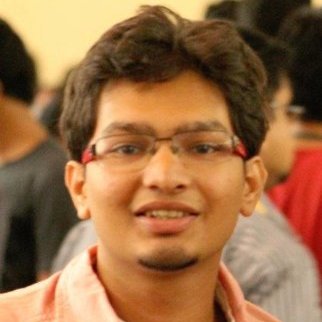 Vedant Dharnidharka