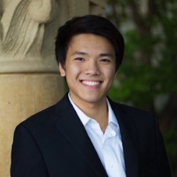 Vincent Chen