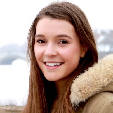Abigail Orlando
