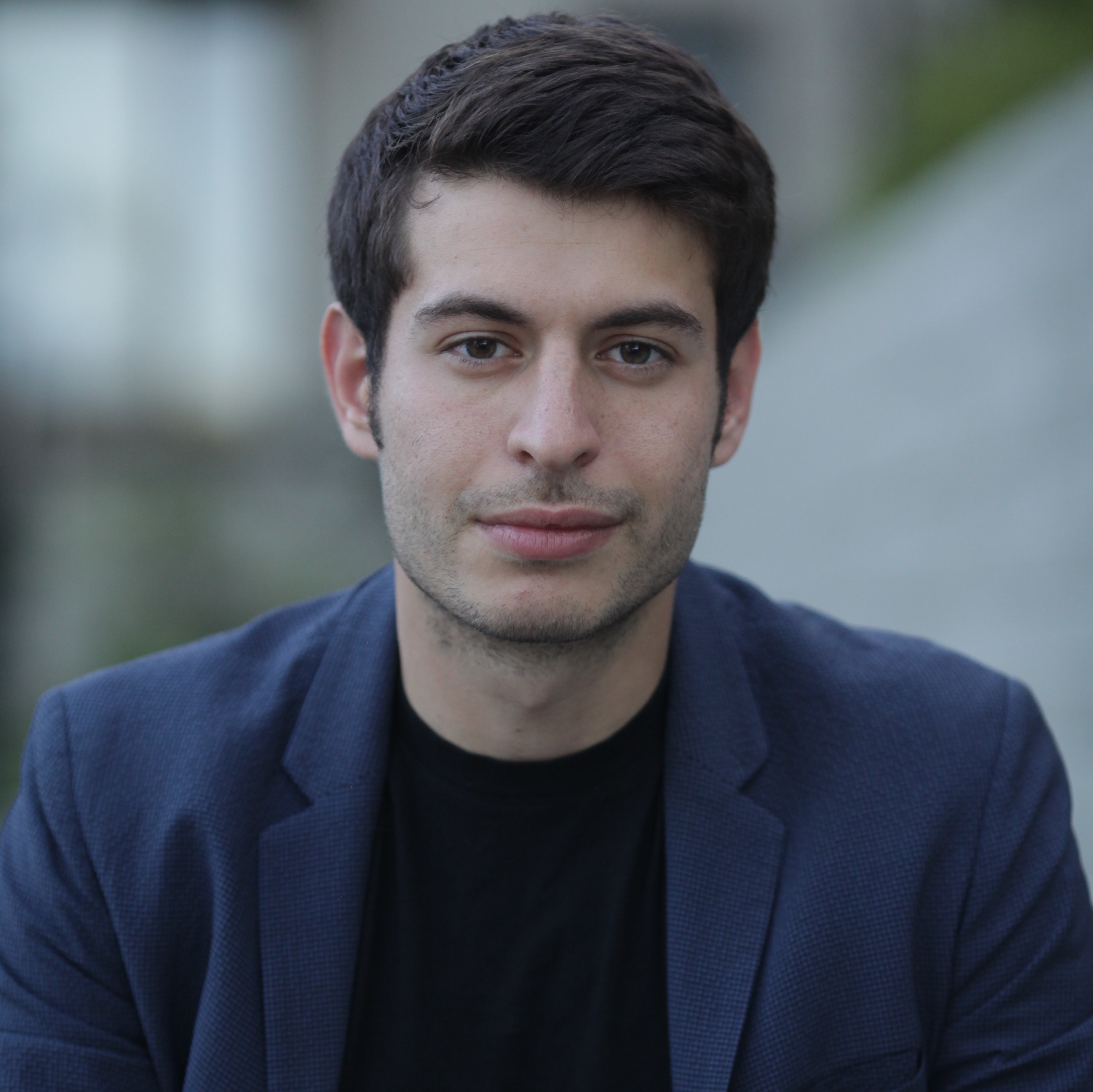 Baris Akis