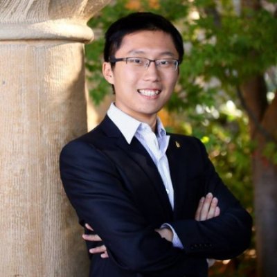 Eric Li