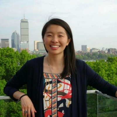 Jackie Xu