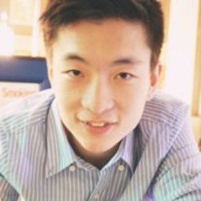 Richard Chiang