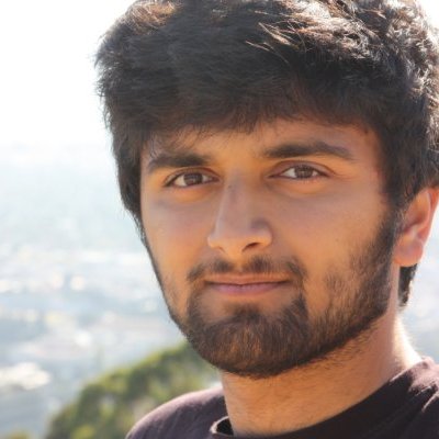 Rishi Bedi