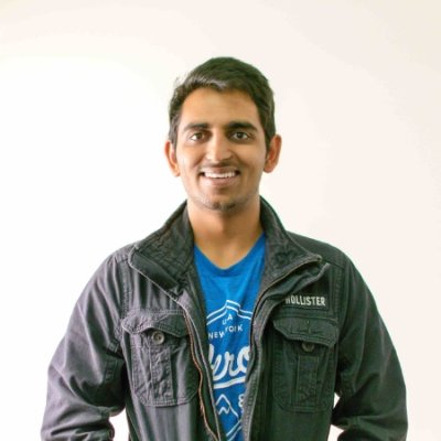 Sid Malladi