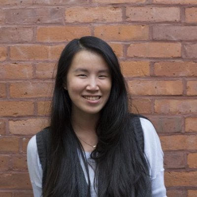 Tiffany Chen