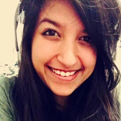 Trushitha Narla