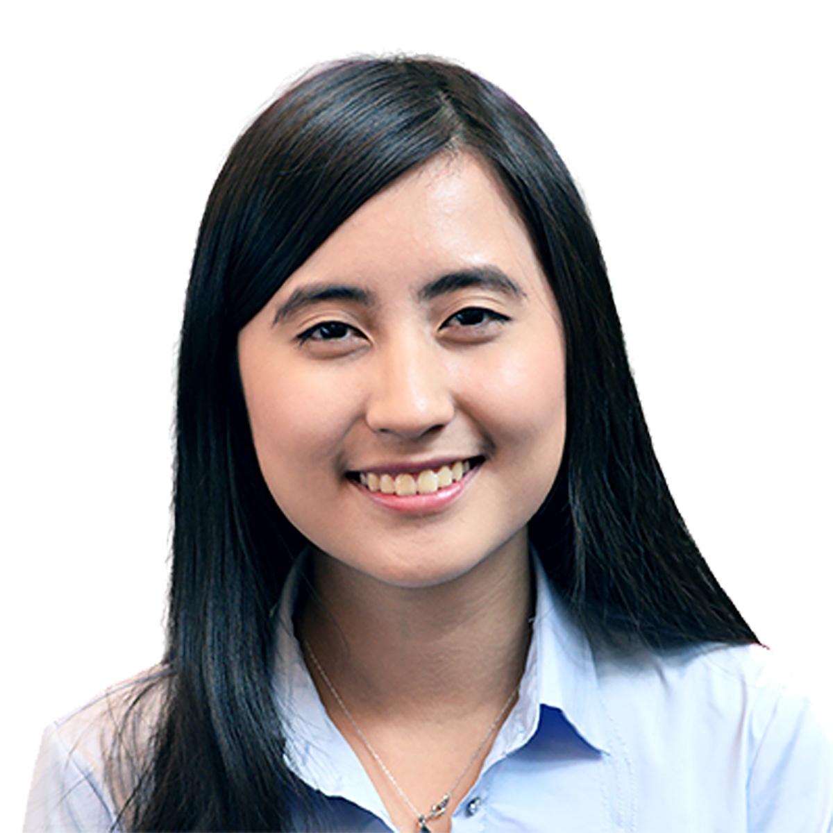 Charlene Wang