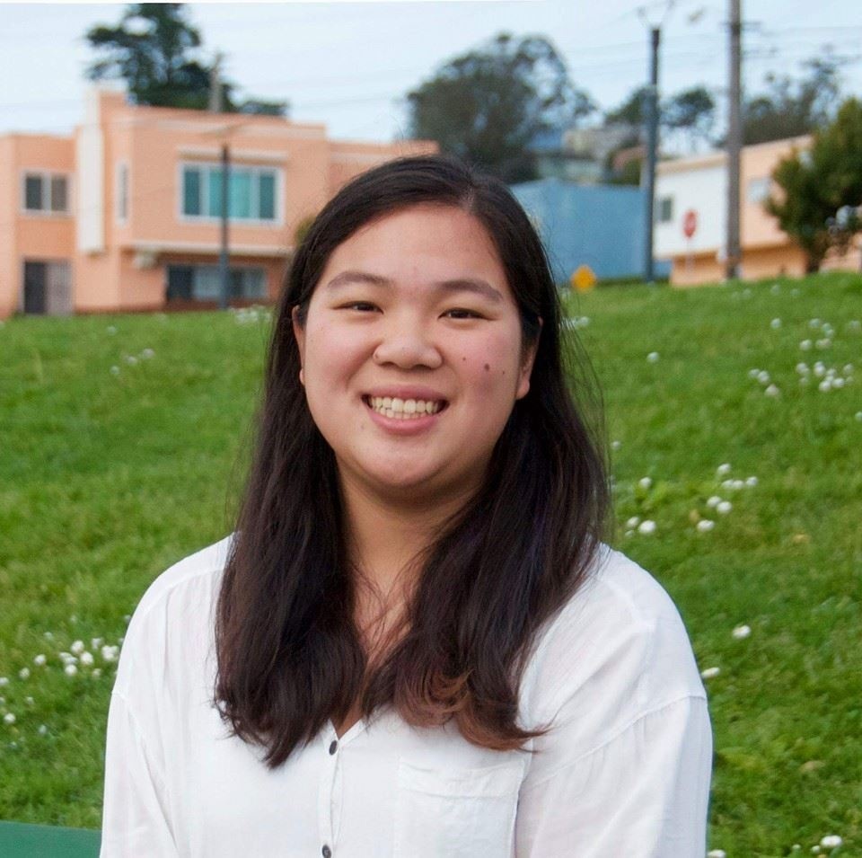 Cynthia Tien