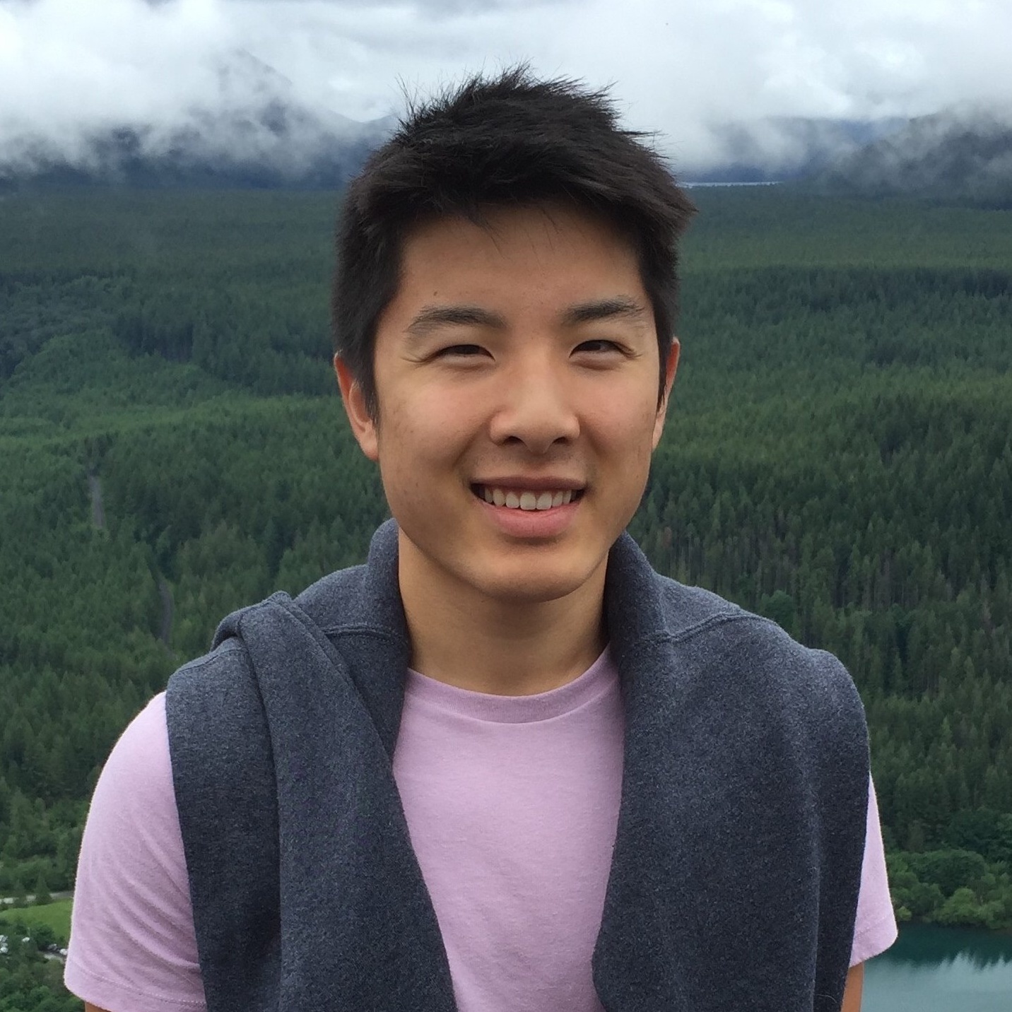 Derek Huang