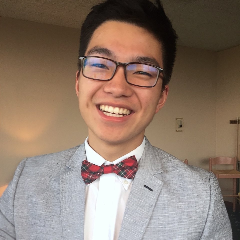 Douglas Qian