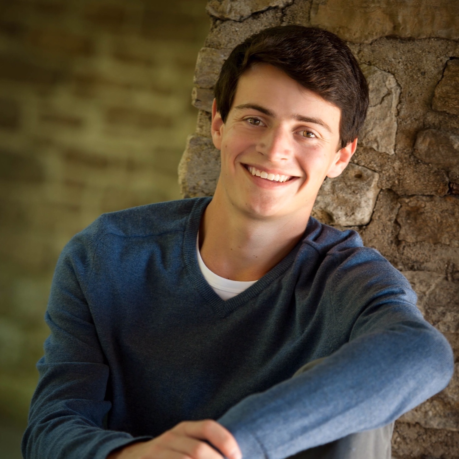 Jake Friedman
