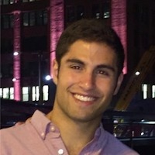 Josh Kuppersmith