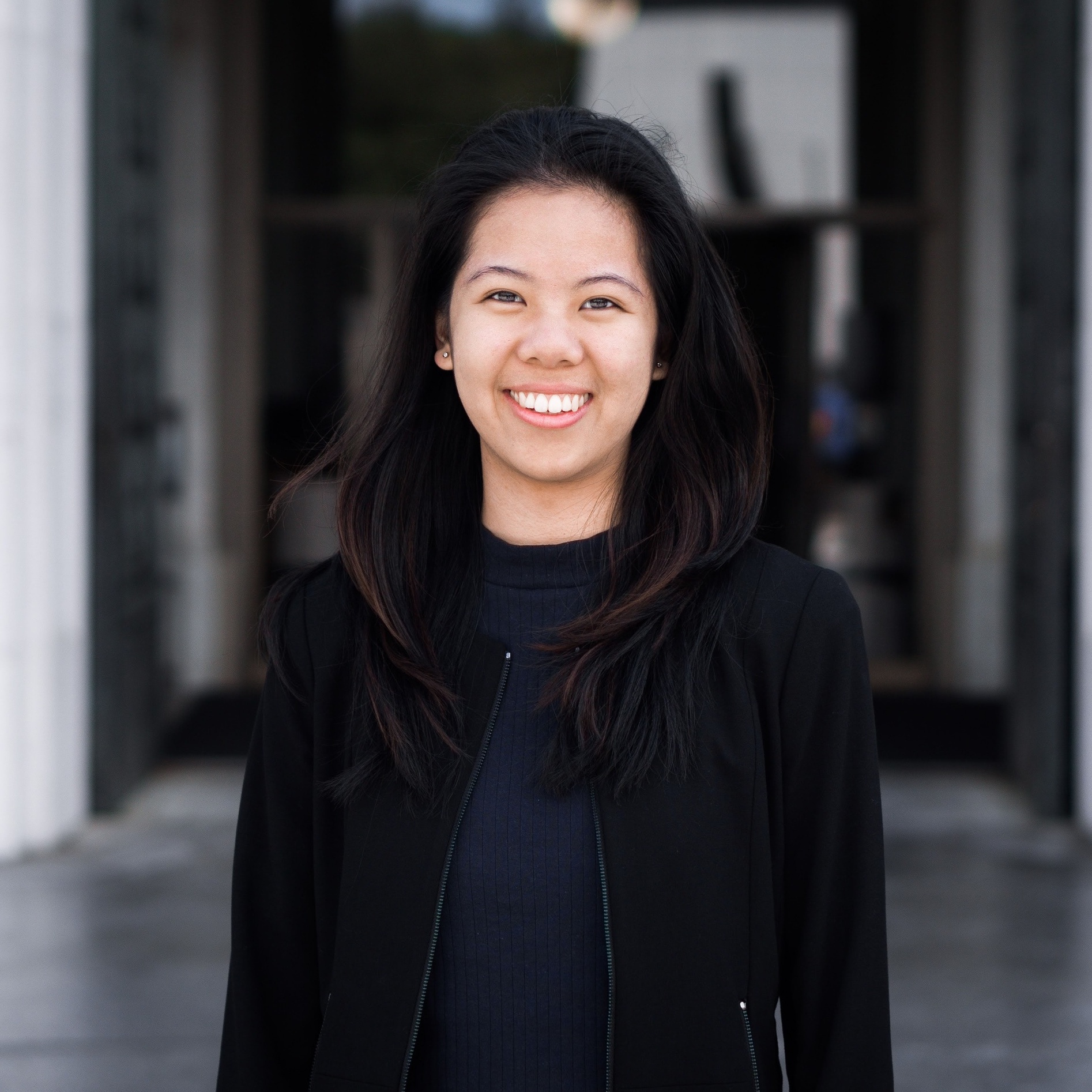Katharine Jiang