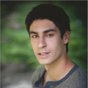 Micah Zirn