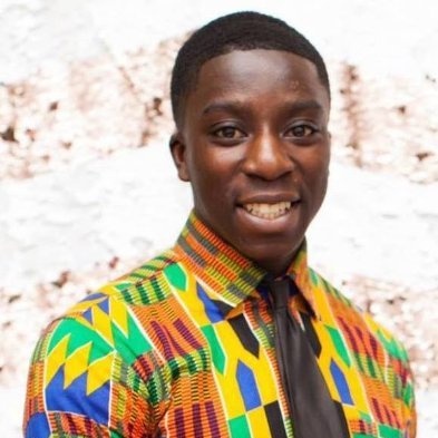 Michael Amoako