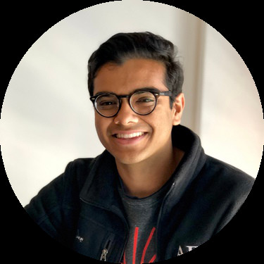 Nikhil Reddy