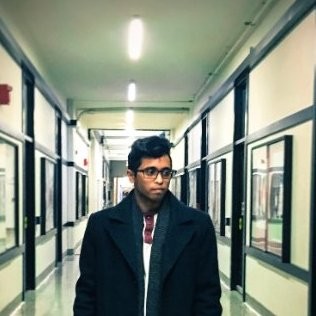 Nithin Buduma