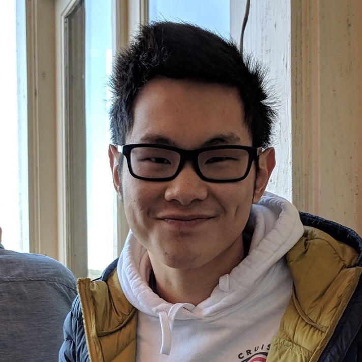 Phillip Wang