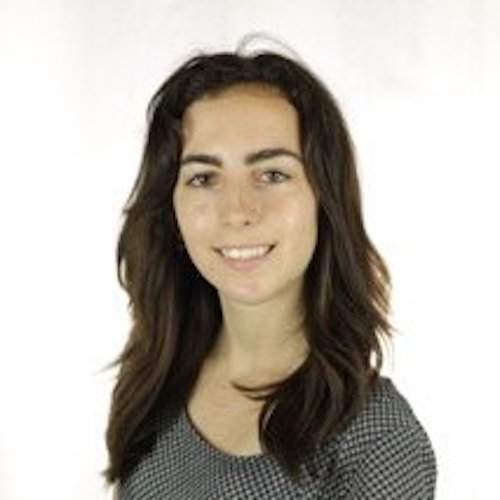 Rachel Groberman