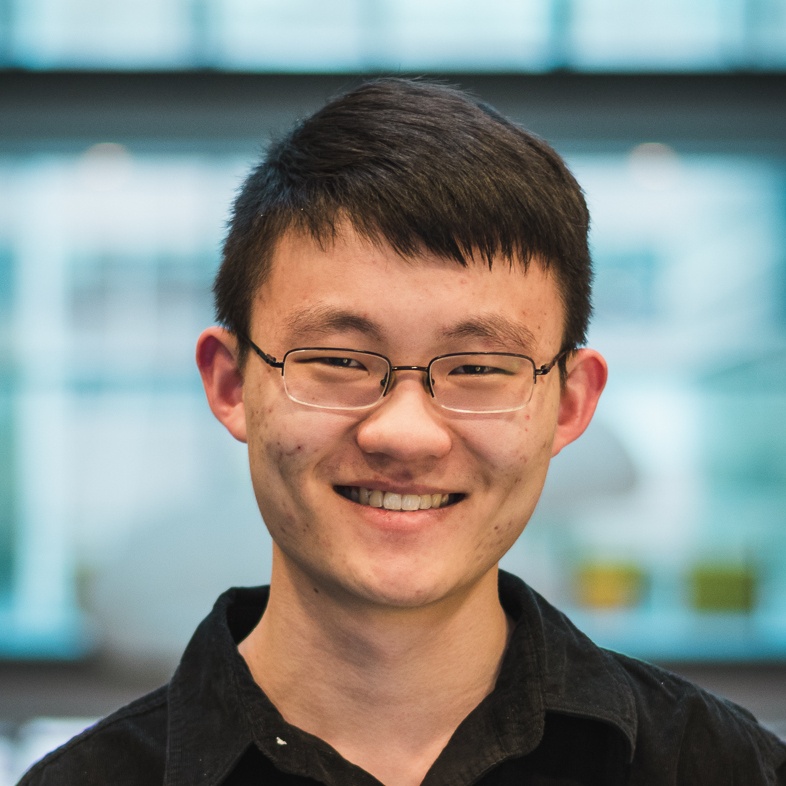 Roland Fong