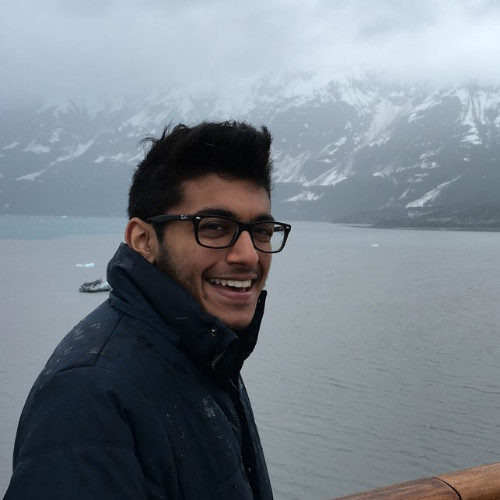 Vaibhav Bafna
