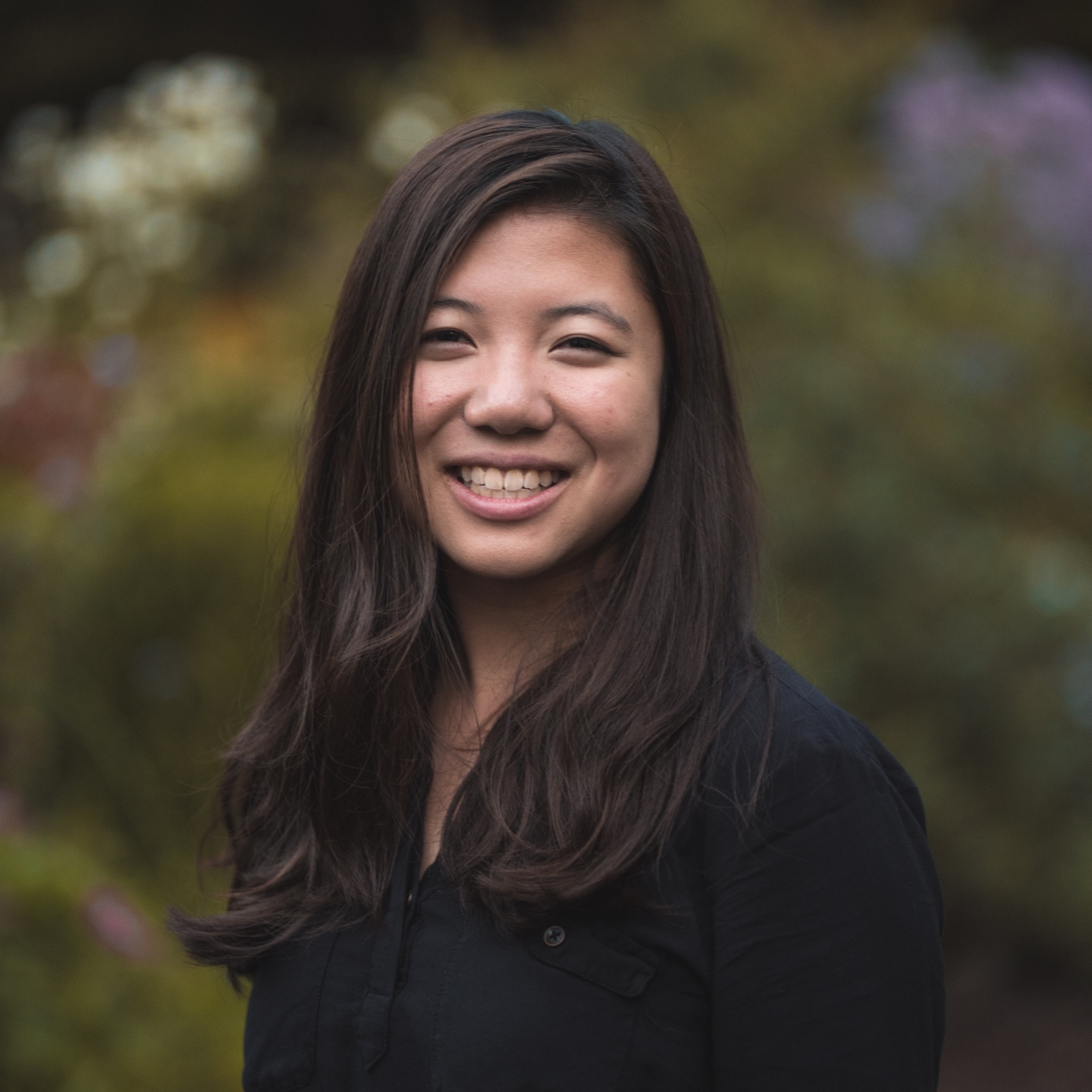 Whitney Huang