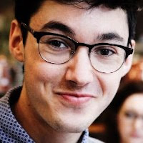 Zachary Horvitz